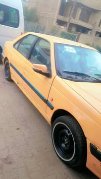 بارس • ٢٠١٨ • ضربة شبر