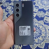 تكنو CM7 • مراوس • بدراجة