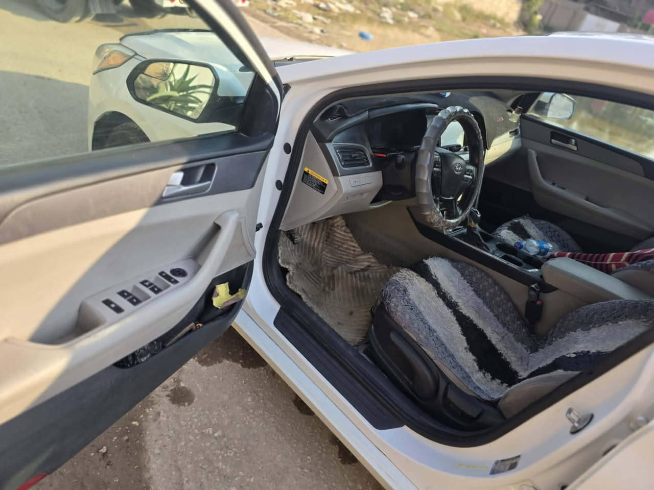 سوناتا 17سونار بل منشور سعر 122بيه مجال مكان محاويل ***********
