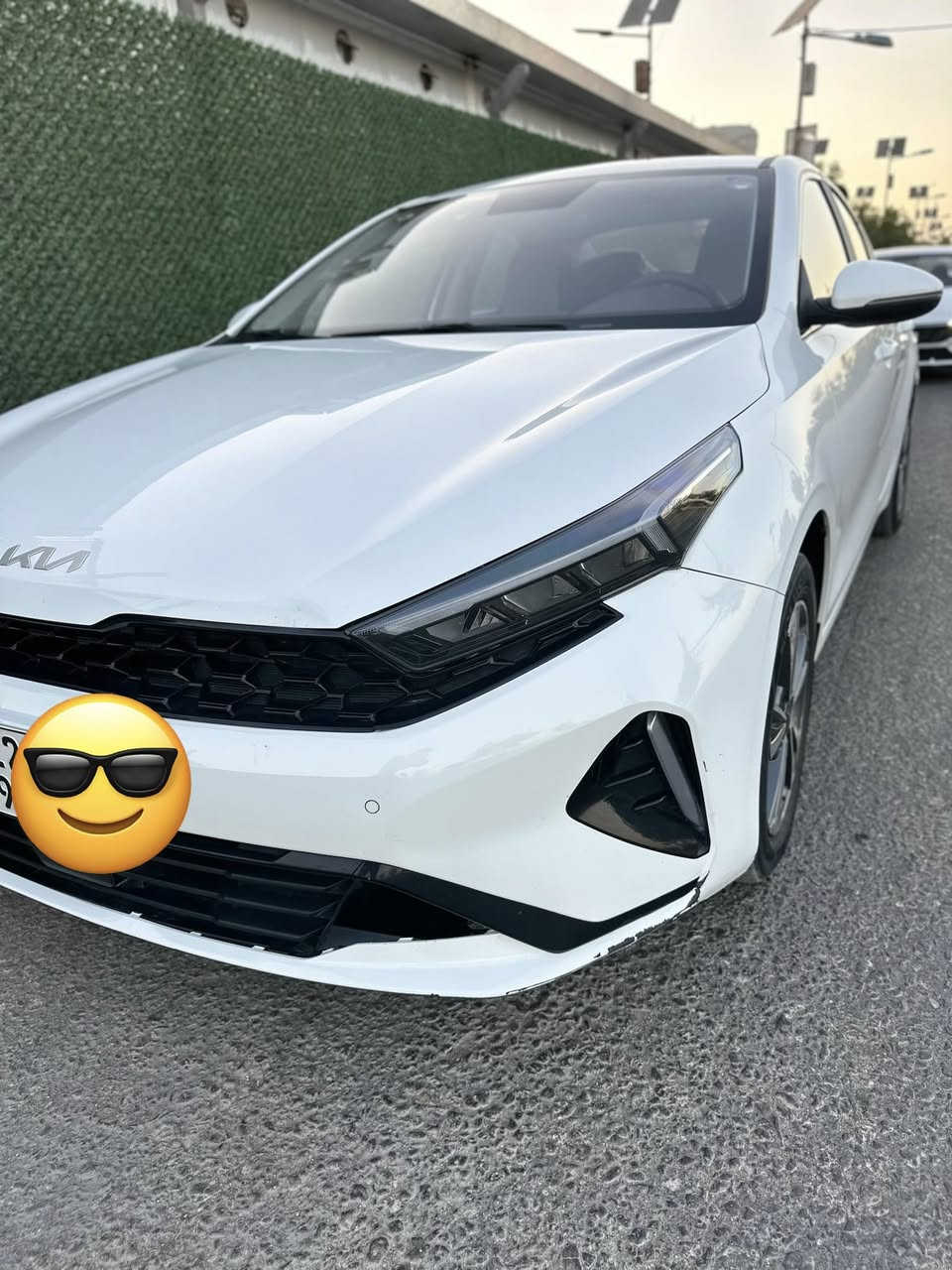 السلام عليكم kمديل 24
فول بيه بارد هلال جاملغ الوره 
سعر 138 مكان النجف 
***********

