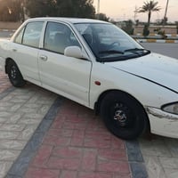 بروتون ٢٠٠٤ • تحويل ثاني يوم • تماتيك