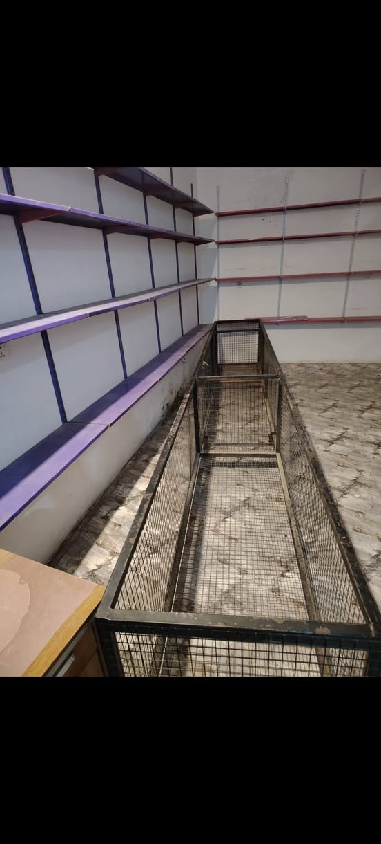 غراض محل لبيع مستعجل عليهن تفاصيل خاص مكان حي العسكري قرب مدرسه الرسول


**إذا كنت صاحب هذا الإعلان وتريد حذفه لأي سبب، رجاءا أرسل رسالة إلى الدعم الفني**