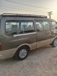 محرك كير اكسل • موديل 99 • أبي غريب