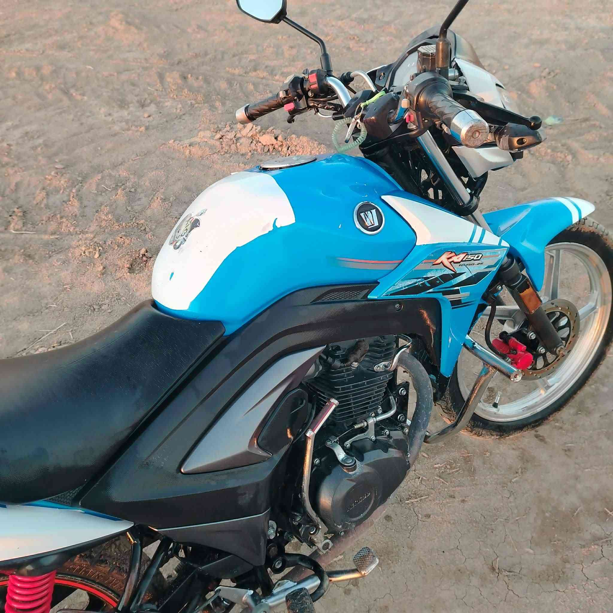 موطور هاوجي  مسجل للبيع موديل 21 
السعر ١٤ ونص للاستفسار ***********
