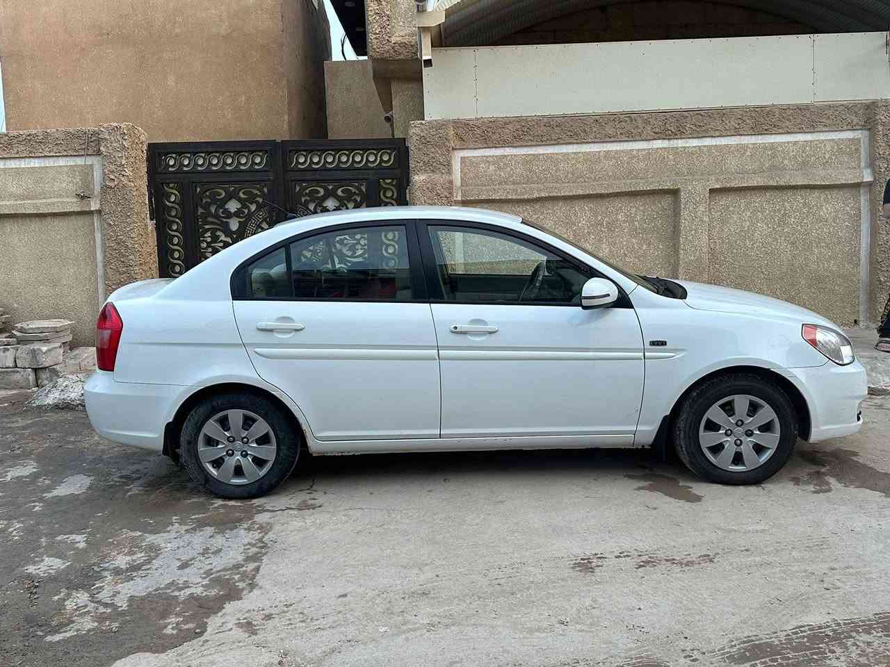 ٢٠١١ رقم بابل انكليزي ماشيه١٨٩ مكفوله من الصبغ بيه بارد قليل مكانين ب٩٥ وبيه مجال راسلني وارد عليك


**إذا كنت صاحب هذا الإعلان وتريد حذفه لأي سبب، رجاءا أرسل رسالة إلى الدعم الفني**