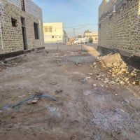 مجمع المومل الديوانية • زراعي • ١٣٦م