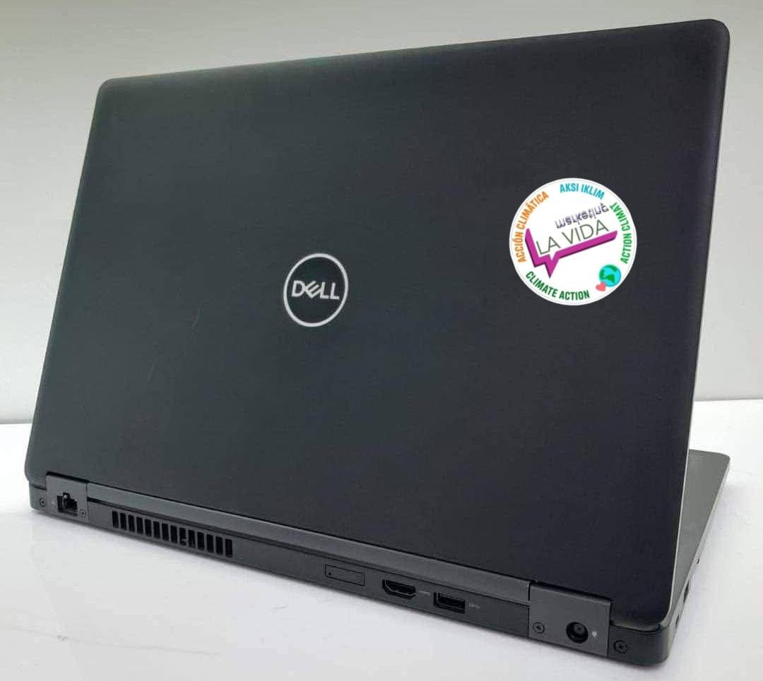 حرق اسعار بس من شركه La vida 🔥 

استغل العرض واطلبه قبل نفاذ الكميه 🏃

لابتوب جبار  وارد امريكي ✈️ بس 159 د🔥     

مواصفات الجهاز 💻
✅نوع الجهاز dell latitude 
✅نوع المعالج core  i5 الجيل الخامس  
✅الهارديسك   ssd 256 سريع جدا  
✅رام 8  جيجا 
✅الكفر متين وحلو 
✅لون مميز وحلو  
✅واي فاي وبلوتوث 
✅فل مداخل 
✅كاميرا 
✅  يصلح للدراسه و للهندسه والاعمال الشخصيه والمكتبية والعروض التقديمية والانترنت وملفات الفيديو والصوتيات والتصميم والفوتوشوب
البرامج الهندسيه والاوتوكاد 
 والبرمجة  والالعاب ببجي وفري فاير ونظام البيتك 
✅  البطاريه ممتازه جدا 
✅الشاحن الاصلي 

مع الجهاز بكج هدايا 🎁
🎗️البكج الاول الاوفيس وويندوز 10 برو   وبرامج التعريفات 
البكج الثاني 
🎗️شنته جديده+ماوس 
 ✅الاجهزة مكفولة من اي عيوب مصنعية💻
✅سعر الجهاز  😱 
التوصيل مجاني 🚓


**إذا كنت صاحب هذا الإعلان وتريد حذفه لأي سبب، رجاءا أرسل رسالة إلى الدعم الفني**