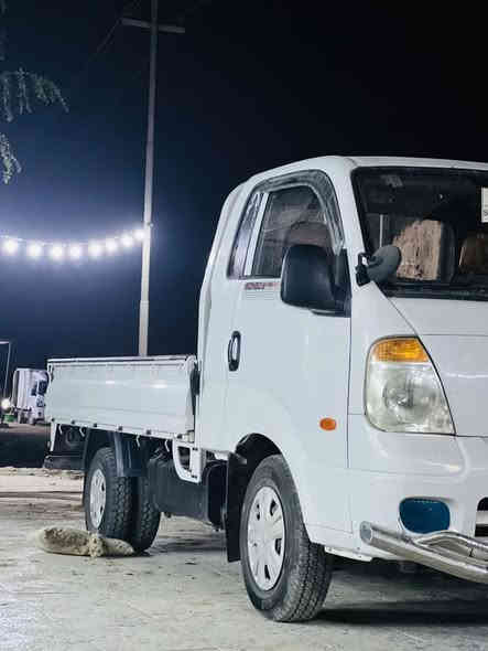 كيا حمل ٢٠٠٨محرك ٣٠٠٠سبلاين مكفولة مكفولة من ضربة  صفاحيات جدد تبريد وي السويج شاشة لمس لايت ازنون سكن جديد بك لايت كلة جديد امداور ثاني يوم سيارة ماعايزة كلشي المكان ديوانية الحمزة الشرقي السعر خاص للستفسار علئ الرقم ***********
