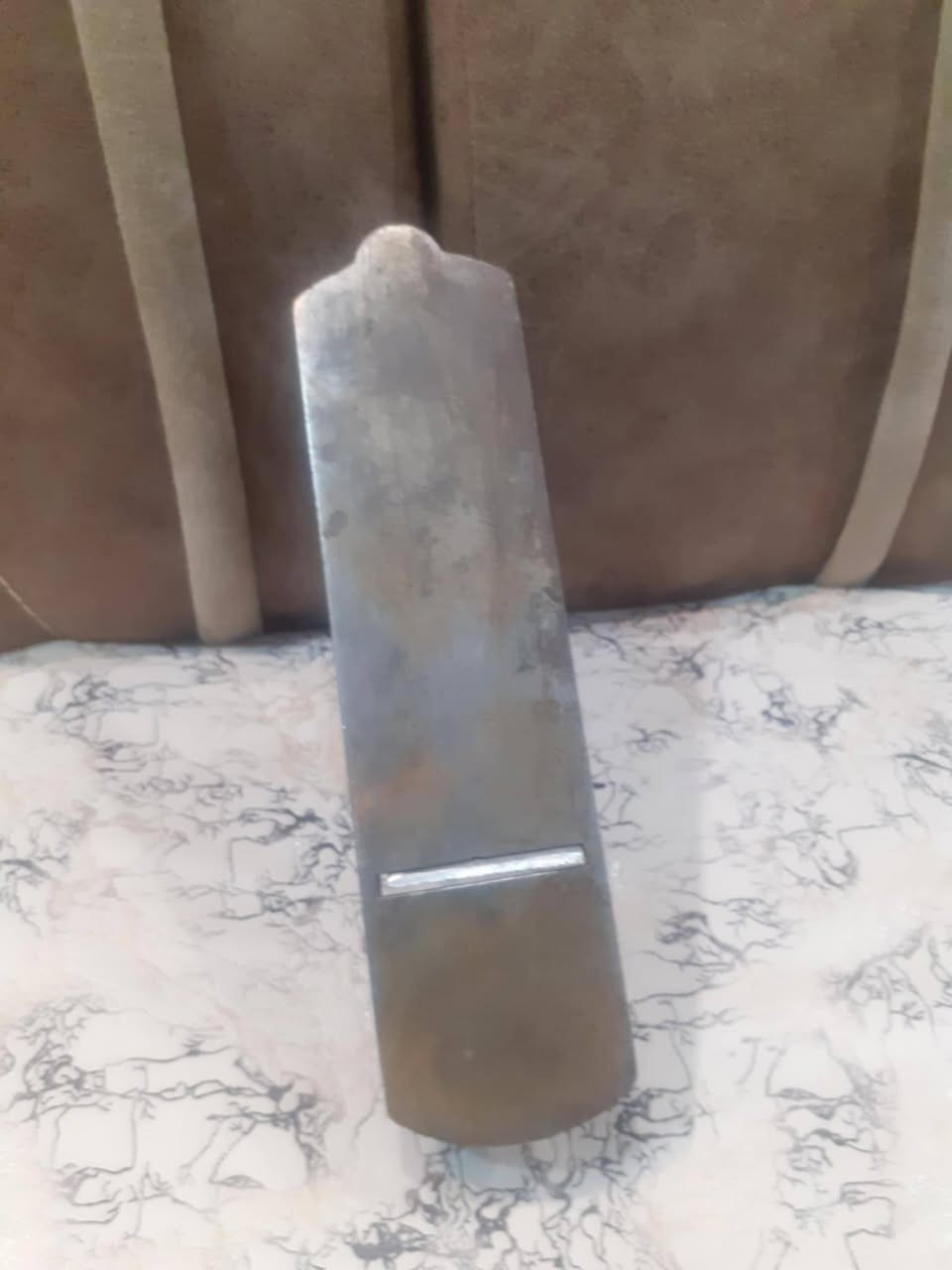 السلام عليكم للبيع سعر الواحد 40


**إذا كنت صاحب هذا الإعلان وتريد حذفه لأي سبب، رجاءا أرسل رسالة إلى الدعم الفني**