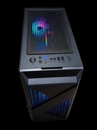 تجميعة • معالج Xeon E5 • RX580 8G