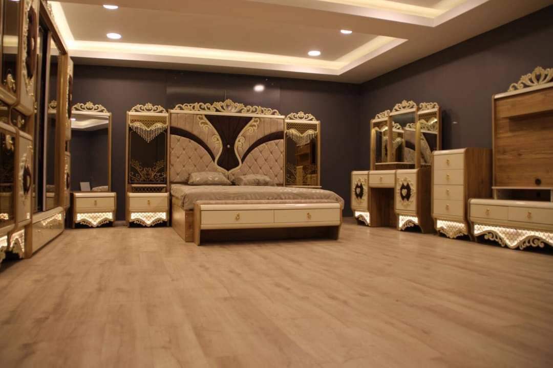 غرفه للبيع ١١ قطعه عنوان كربلاء


**إذا كنت صاحب هذا الإعلان وتريد حذفه لأي سبب، رجاءا أرسل رسالة إلى الدعم الفني**