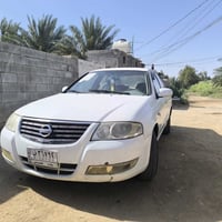 موديل ٢٠٠٧ • محرك ١٨٠٠ • صبغ قطعتين