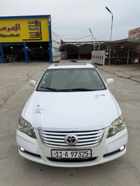 افيلون • ٢٠٠٦ • وارد خليجي