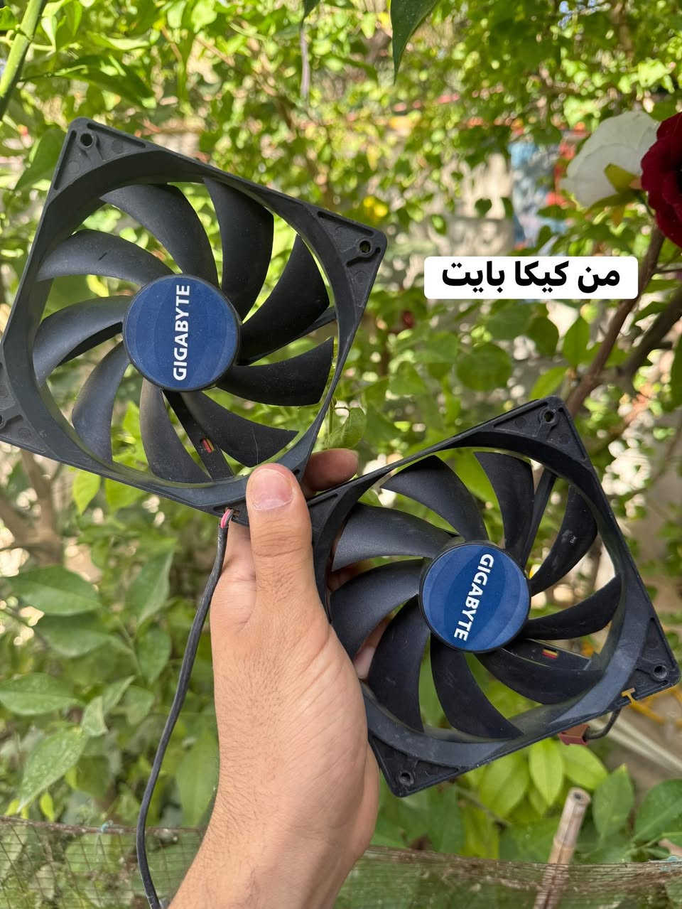 قيم بما يرضي 
وتوصيل ٥ الف 
Ryzen 7 1700X
وهواي غراض بصور تلكوه


**إذا كنت صاحب هذا الإعلان وتريد حذفه لأي سبب، رجاءا أرسل رسالة إلى الدعم الفني**