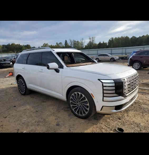 #أعلان مزاد
تاريخ المزاد .. 28/11/2025
🇮🇶🇺🇸 فرصة مميزة لأصحاب كتب الشهداء 
🇮🇶🇺🇸
📢 كما عودناكم على المزادات الأمريكية 🇺🇸
✅ وبأقل الأسعار وأسرع وقت ممكن

🚗   Hyundai palisade calligraphy 
الموديل…  2026
🛠️ الضرر: + تقرير غرق
📏 عداد المسافة: 2.466mi  (فعلي)
📋 حالة السيارة: شغالة (Run & Drive) – مفتاح موجود
🔧 حجم المحرك:  v6 3.5  
 – دفع رباعي AWD
🔍 رقم الشاصي: KM8RMES2XTU017680
📅 تأريخ المزاد 28/11/2025
 الساعة 5:00 مساءً بتوقيت iraq

📍 موقع المكتب :
البصره، القرنة، شارع الجمهورية الرئيسي، مقابل مطبعة  الولاء

📧 البريد الإلكتروني:
auto.car.iq@gmail.com

mu95iqwl@gmail.com

📞
: *********** مصطفى 
📞
