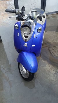 شاصي • محرك • موتوسيكل