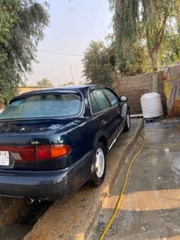 سوناتا • فول مواصفات • مكينة وكير جديد