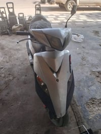 ثعلب • ١٤٠ • طافية