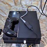 بلي فور • ١تيرا • دركسون