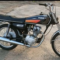 دراجة • للبيع • ٤٥٠ سي سي