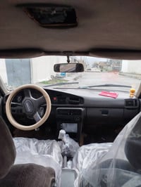 مازدا 626 • باتري تازة • السليمانية