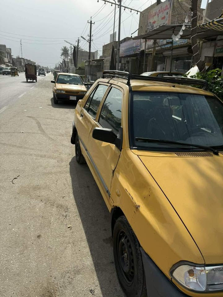 سايبه للبيع ورثه
بغداد الزعفرانية 
***********
السعر ٢٠وبي مجال

