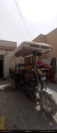 ستوته • مديل 14 • ركبه وشاصي