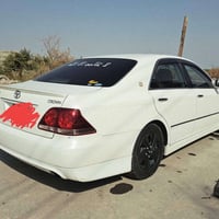 شاهينة ادوات  مكفوله كفاله عامه موديل 2007 السعر. 105 وبيه مجال للاستف...