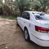 سوناتا • ٢٠٠٩ • مكينة ٢٤٠٠