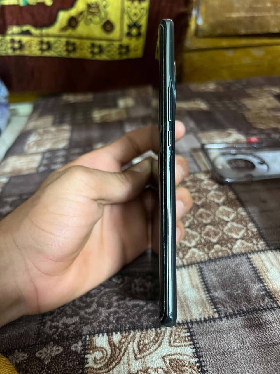 السلام عليكم الجهاز للبيع ويرهم مراوس السعر 285 وبي مجال للبيع


**إذا كنت صاحب هذا الإعلان وتريد حذفه لأي سبب، رجاءا أرسل رسالة إلى الدعم الفني**