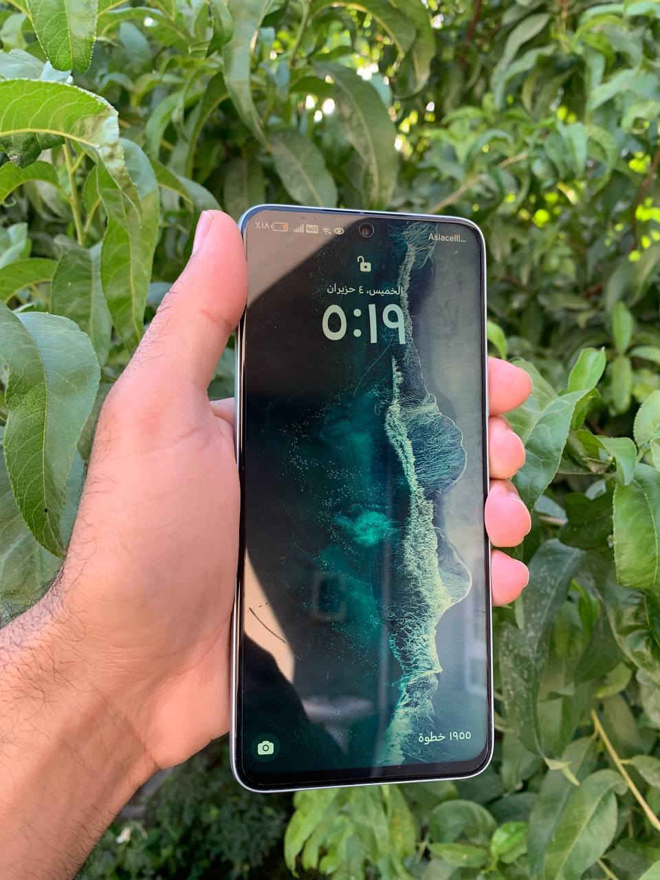 Honar x9c smart 256 gb ram 12 للبيع كلش نضيف اخو سفر ٦ اشهر مستخدم كارتون و شاحن ماله كله باقي ضمان جيبال سعر ٢٧٥ بي مجال قليل ***********

