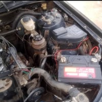 مكينة وكير بخير • باتري بلجي • رقم نجف