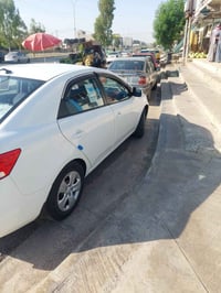 ابيض • ٢٠١٣ • حساسات وراي