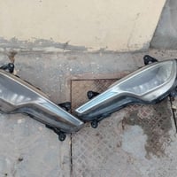 كادنزا • زوج بلاجكتورات • ٢٠١١-٢٠١٣