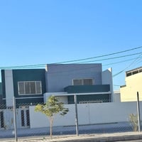 نجف الغدير٢ • ٣٤٥م • فيلا طابقين ٥غرف