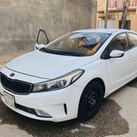 سيراتو • ٢٠١٧ • رقم اربيل