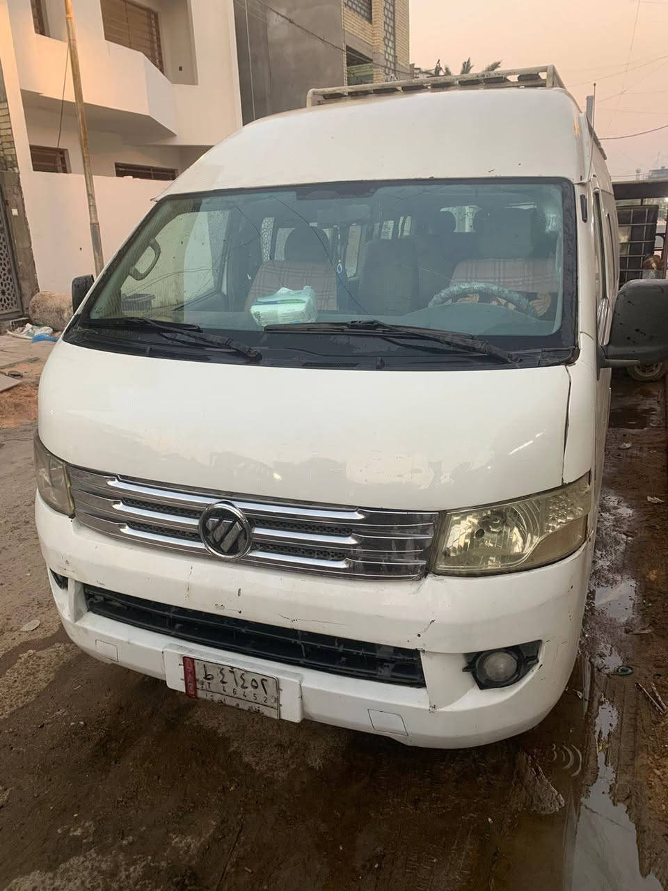 السلام عليكم مكلف بالنشر سياره فتون سي اس تو العاليه العريضه موديل 14سياره جاهزه من صدر دوشمه كاعيه جديده تبريد سيبايه درع سياره بيه مكانات صبغ رقم بغداد تحويل ثاني يوم مراوس بجنبي عالي او نيسان ناصي رقم صاحب السياره***********
