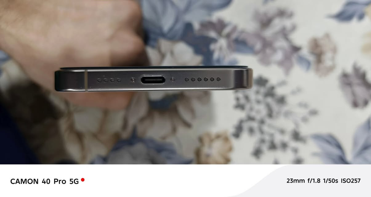 ايفون 16برو ماكس ماستر لبيع ذاكره 256 بطاريه 92


**إذا كنت صاحب هذا الإعلان وتريد حذفه لأي سبب، رجاءا أرسل رسالة إلى الدعم الفني**