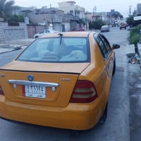 سيكي البيع شرط التحويل كربوب بيه سنوي ال28 السياره مصفره كلشي معليه  ا...