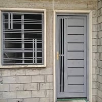 معمل وحدات السيف ابو حمره لاعمال البيبان والشبابيك والسقائف الكيسبان و...