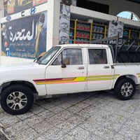 هايلوكس • ١٩٨٢ • محرك معمّر