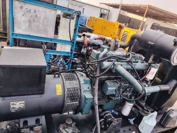 دايو دوزان 150kvسيت بلادي شرط الحمل سعره ٦٧ ورقه كربلاء ***********
