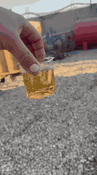 منتوج أصفر خفيف احمر خفيف واصل كرخ ورصافه  الحمولات 10 الى 36الف  الات...