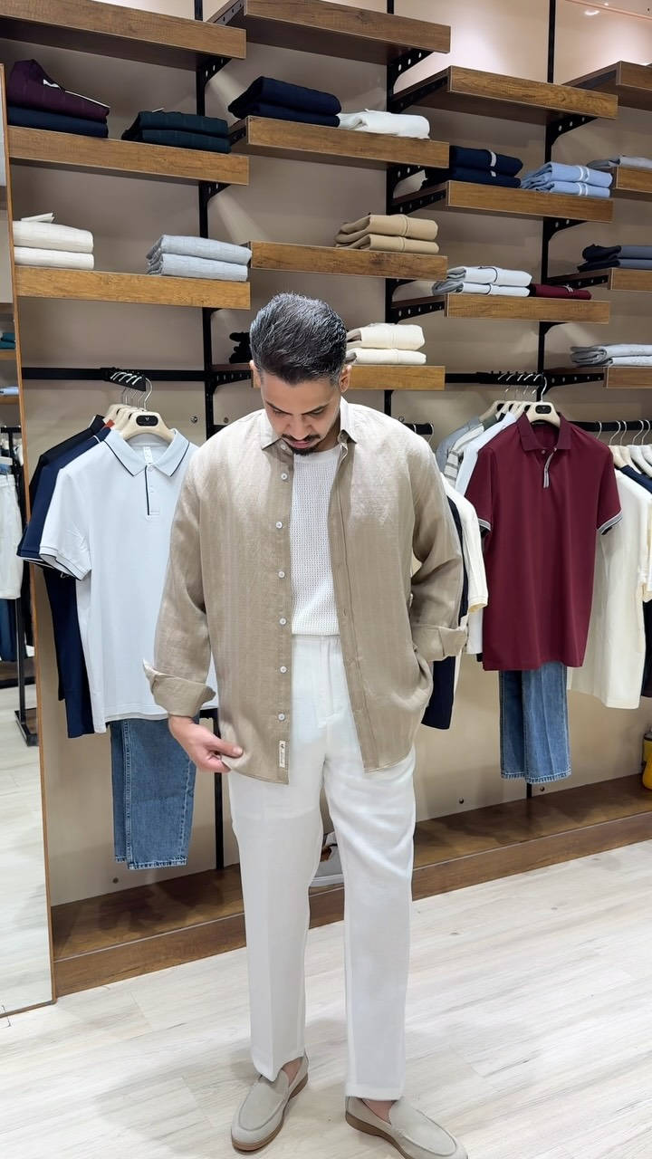 New collection ✨✅


**إذا كنت صاحب هذا الإعلان وتريد حذفه لأي سبب، رجاءا أرسل رسالة إلى الدعم الفني**