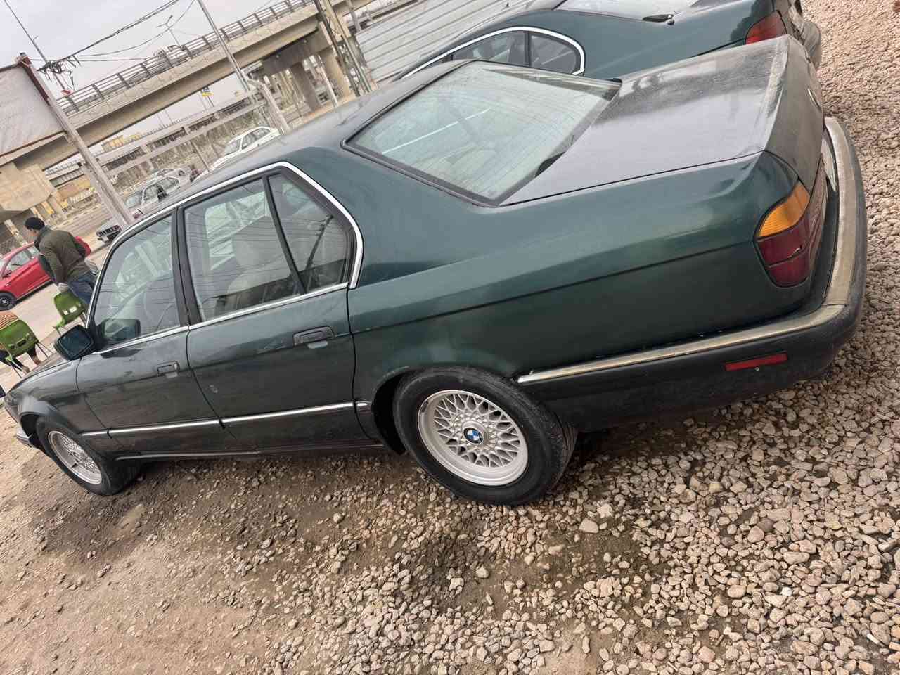 السلام عليكم ٧٤٠ اصل كير ومكينه موديل ٩٣ كير ومكينه كفاله حداديه وتبريد جاهزات العنوان نجف السعر ٥٠ وبيه مجال ‭٠٧٨١ ٣٠١ ٥٢٥٧‬
