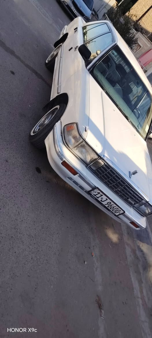 محور كير ومكينه 2500
لاتنقيص لاتبخير
كهربائيات شغاله 
تبريد شغال ينرادله صيانه
داخل بلادي
جام كهرباء
تخم تاير خط ابيض جديد
كبات بلاديه
باسمي تحويل ثاني يوم 
السعر 57 وبيهه مجال شي بصيط 
السياره جاهزه ونصبتهه حلوه
مكاني بغداد حي الاعلام قرب تقاطع درويش
***********
