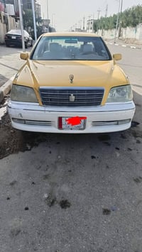 ملكه • مكينه 3000 • رقم بصرة