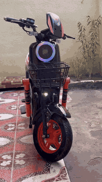 السلام عليكم دراجه R9 درع استخدام شهرين  5 بطاريات المكان أبي الخصيب 7706777536               
***********
