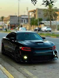 بيع او مراوس 🖤  جارجر سكات 2017 فول 1/1 نضافه نصبه فول ضرر : جدا بسيط ...