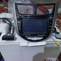 شاشات هونداي اكسنت • جديد • بغداد